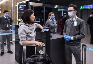 İSTANBUL (AA) – Yeni tip koronavirüs (Kovid-19) salgınının başlamasının ardından