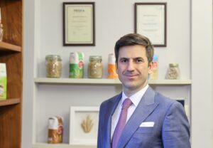 İSTANBUL (AA) – Ulusoy Un AŞ ​​​​​​​ve Söke Un AŞ