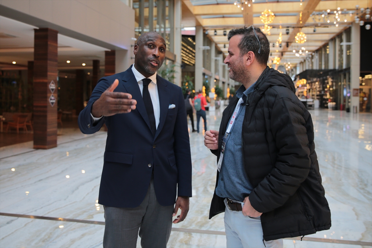 Sol Campbell'den yıllar sonra gelen Fenerbahçe itirafı: