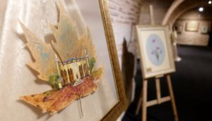 İSTANBUL (AA) – "Bursa 2022 Türk Dünyası Kültür Başkenti" etkinlikleri