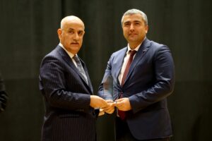 KAHRAMANMARAŞ (AA) – Tarım ve Orman Bakanı Vahit Kirişci, ülkede