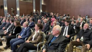 KONYA (AA) – Tarım ve Orman Bakanı Vahit Kirişci, 2022'de