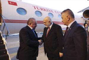 ANTALYA (AA) – TBMM Başkanı Mustafa Şentop, iki gün sürecek