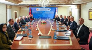 - "Kuzey Kıbrıs Türk Cumhuriyeti'nin her açıdan kendi ayakları üzerinde