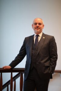 KÖLN (AA) – TBMM Dışişleri Komisyonu Başkanı ve AK Parti