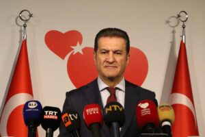 - "Cumhuriyet'in 100. yılını hak ettiği şekilde kutlamamız lazım. 100.