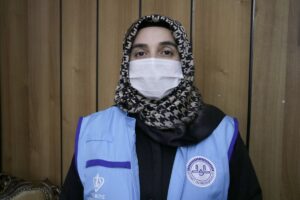 TEKİRDAĞ (AA) – Türkiye Diyanet Vakfı'nın "Hayata Başlarken" projesi kapsamında,