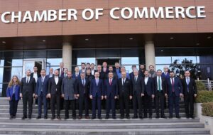 KOCAELİ (AA) – Ticaret Bakanı Mehmet Muş, Kocaeli'de ziyaretler gerçekleştirdi.