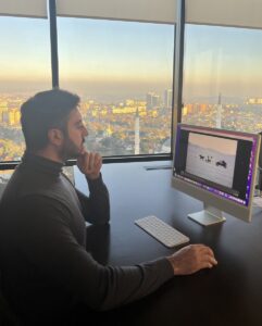 ANKARA (AA) – Türkiye Otomobil Sporları Federasyonu (TOSFED) Başkanı Eren