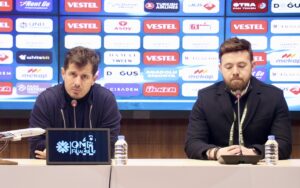 TRABZON (AA) – Spor Toto Süper Lig'in 19. haftasında konuk