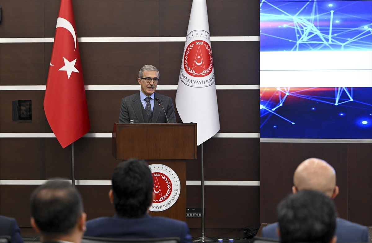 Türk savunma sanayisi kuantum teknolojilerine kapı araladı