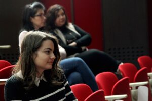 NİŞ/MOSTAR (AA) – Bosna Hersek ve Sırbistan'da Yurtdışı Türkler ve