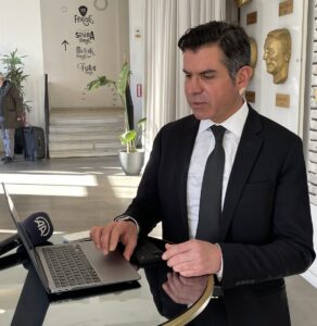 İSTANBUL (AA) – Türkiye Motosiklet Federasyonu (TMF) Başkanı Bekir Yunus