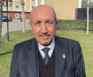 İSTANBUL (AA) – HİKMET FARUK BAŞER – Uzmanlar, Türkiye'de küresel