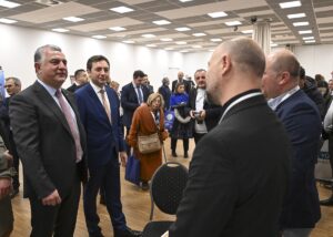 BERLİN (AA) – Türkiye'nin Berlin Büyükelçisi Ahmet Başar Şen, Almanya