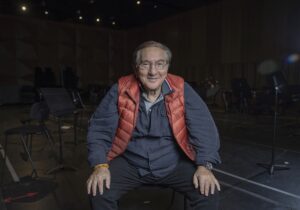 İSTANBUL (AA) – SALİH ŞEREF – Oyuncu, oyun yazarı ve