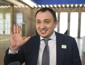 - “Biz hazırız. Ve eminim ki Türkiye ve Türk şirketleri