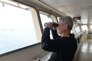 ANKARA (AA) – Milli Savunma Bakanlığı (MSB), tahıl sevkiyatı kapsamında