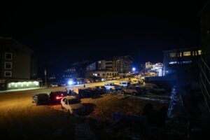 BURSA (AA) – Türkiye'nin önemli kış turizm merkezlerinden Uludağ, yeni