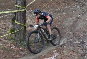 ANTALYA (AA) – Antalya'nın Alanya ilçesinde Uluslararası Alanya Kızılalan MTB