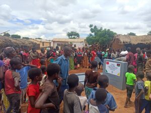 ISPARTA (AA) – Isparta Uygulamalı Bilimler Üniversitesi (ISUBÜ) Öğrenci Konseyi