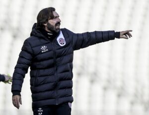 - VavaCars Fatih Karagümrük: 2 - Arabam.com Konyaspor: 0