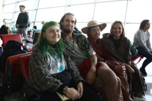 ANKARA (AA) – Wizz Air'in Birleşik Arap Emirlikleri'nin başkenti Abu