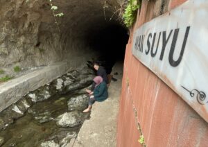 YALOVA (AA) – SITKI YILDIZ – Türkiye'nin termal turizm merkezlerinden