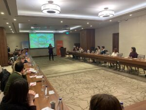 - Trendyol'un UNDP iş birliğinde, Türkiye'nin köylerinin üretim potansiyelini dijital