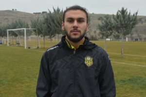 MALATYA (AA) – Spor Toto 1. Lig ekiplerinden Yeni Malatyaspor,