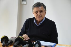 - "FIFA'da 35 tane dosyamız var, bunlar değerlendirilecek. Her ödenmeyen