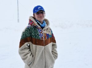 HAKKARİ (AA) – SAYİM HARMANCI – Hakkari'nin Yüksekova ilçesinde 4-6