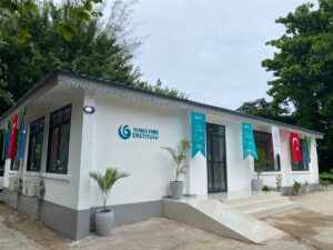 ANKARA (AA) – Yunus Emre Enstitüsü (YEE), "Cumhuriyet'in 100. yılında