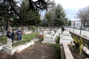 BURSA (AA) – UĞUR ULU – Bursa'nın İnegöl ilçesinde 59