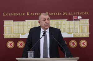- "PKK artıklarından, FETÖ iltisaklılarından ve saray rejiminin kurucularından kaybedeceğiniz