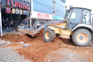 İSTANBUL (AA) – Sultanbeyli'de sözleşme yenilediği kiracısına yeniden zam uygulamak