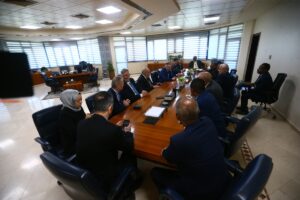 HARTUM (AA) – Ziraat Katılım Bankası Genel Müdürü Metin Özdemir,