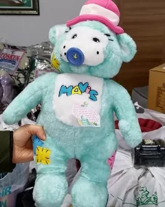 SAKARYA (AA) – Sakarya’da bir kişi, 1999’da merkez üssü Kocaeli’nin