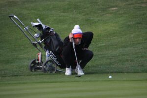 ANTALYA (AA) – Antalya’da düzenlenen "5 Stars International Cup" golf