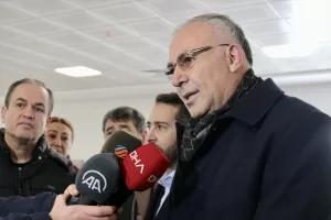 KONYA (AA) – Kahramanmaraş merkezli "asrın felaketi" olarak nitelenen depremler