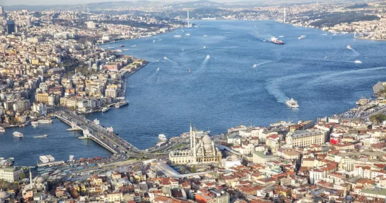 Binanızın riskli olup olmadığını öğrenmek istiyor musunuz?
