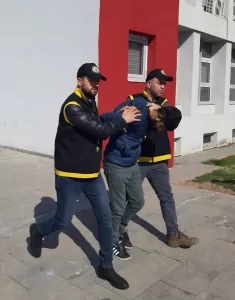 ADANA (AA) – Adana'da deprem sürecinde ev, iş yeri ve