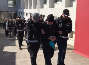 ADANA (AA) – Adana'da depremde yıkılan binalardaki yapım kusurlarıyla ilgili