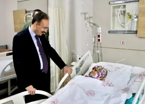 BİLECİK (AA) – "Asrın felaketi" olarak nitelenen Kahramanmaraş merkezli depremlerden