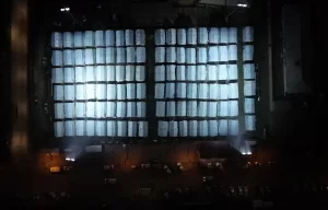 ADIYAMAN (AA) – Kahramanmaraş merkezli depremlerden etkilenen Adıyaman'da kurulan çadır