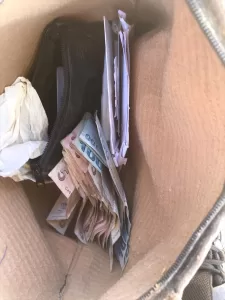 AFYONKARAHİSAR (AA) – Adıyaman'da arama kurtarma çalışmalarına katılan Afyonkarahisar İl