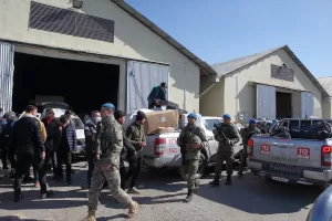 ADIYAMAN (AA) – Kahramanmaraş merkezli ve 10 ili etkileyen depremin