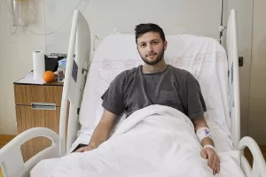 İSTANBUL (AA) – Depremde, Adıyaman'da ailesiyle enkaz altında kalan üniversite