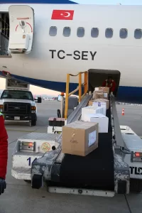 ANTALYA (AA) – "Asrın felaketi" olarak nitelenen Kahramanmaraş merkezli depremin