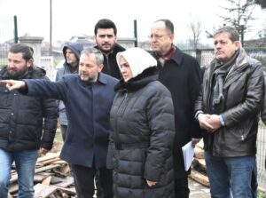 - "Bugün yasaklardan arınmış, yasakları tarih sayfalarına gömmüş bir Türkiye